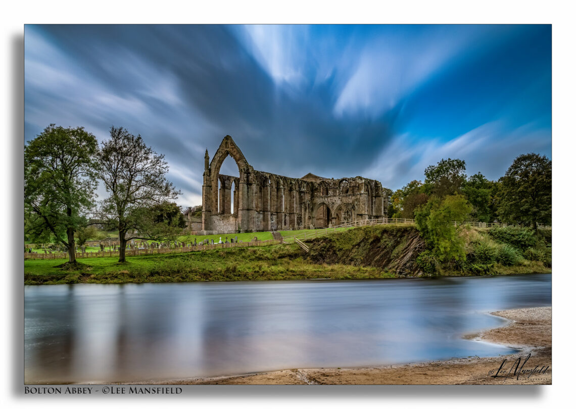 Bolton Abbey Skipton Lee Mansfield Photography