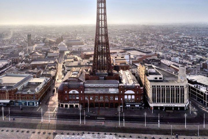 Blackpool Tower