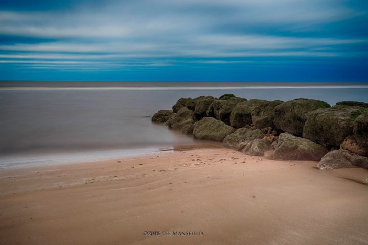 Cleveleys, Lancashire