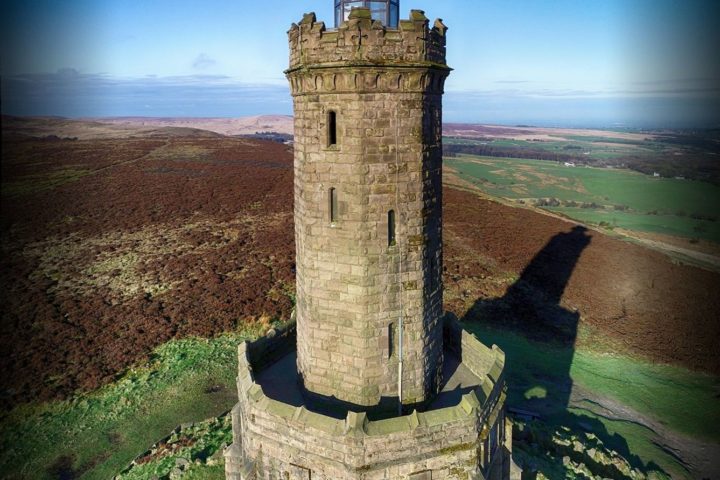 Darwen Tower