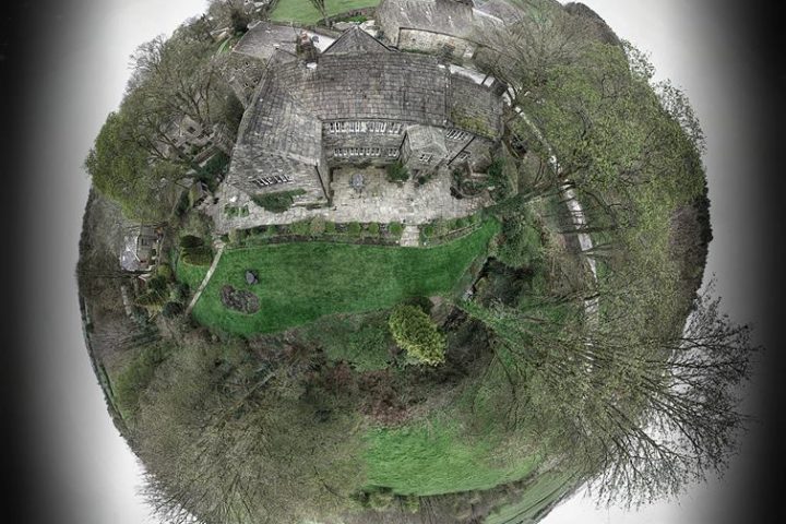 Hurstwood Hall - 360