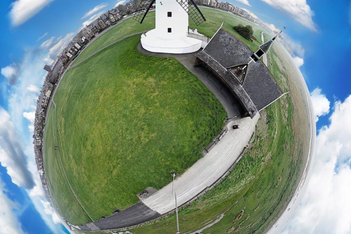 Lytham - Windmill 360