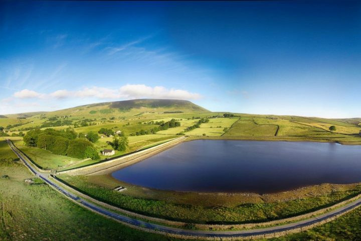 Pendle Hill