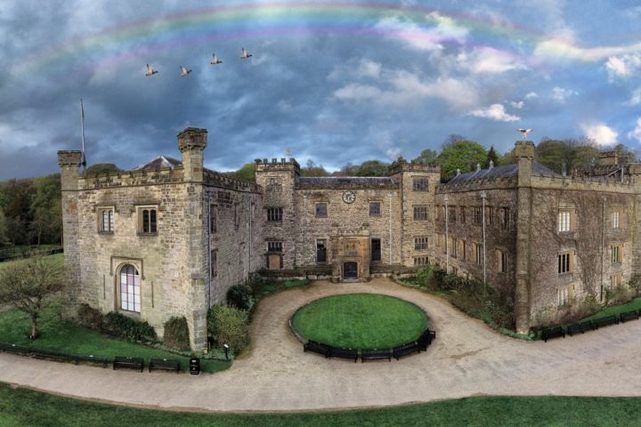 Towneley Hall - Burnley