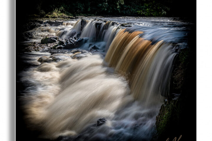 Aysgarth Falls